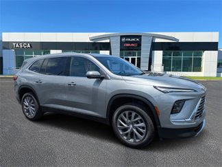 New 2025 Buick Enclave Preferred w/ Power Package image 1