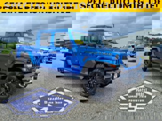 New 2025 Jeep Gladiator Sport image 1
