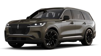 New 2025 Lincoln Aviator Reserve image 1