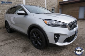 Used 2019 Kia Sorento EX image 1