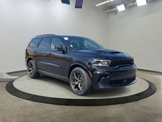 New 2025 Dodge Durango SRT image 1