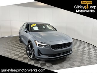 Used 2023 Polestar Polestar 2 w/ Pilot Pack image 1