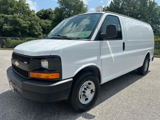 Used 2016 Chevrolet Express 2500 image 1