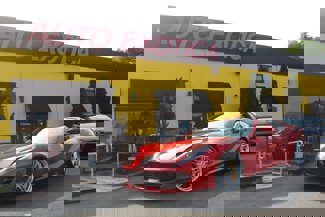 Used 2022 Ferrari 812 GTS image 1