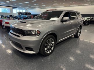 Used 2019 Dodge Durango R/T w/ Trailer Tow Group IV image 1