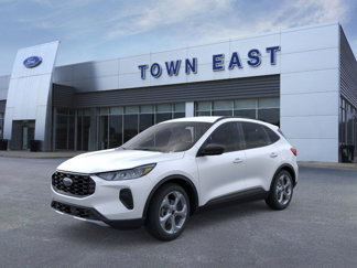 New 2025 Ford Escape ST-Line image 1