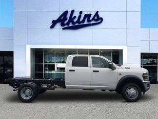 New 2025 RAM 4500 Tradesman image 1