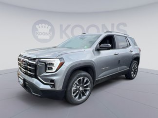 New 2026 GMC Terrain Elevation w/ Elevation Premium Package image 1
