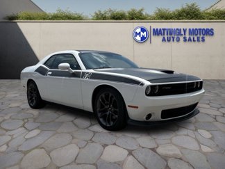Used 2023 Dodge Challenger R/T w/ T/A Package image 1