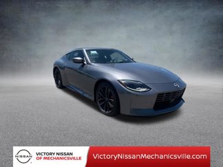 New 2024 Nissan Z Performance w/ Floor Mat Package image 1