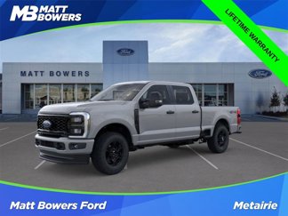 New 2026 Ford F250 4x4 Crew Cab Super Duty video 1