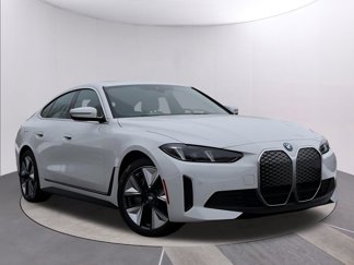 New 2025 BMW i4 xDrive40i image 1