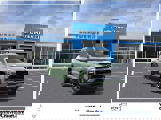New 2026 Chevrolet Equinox ACTIV w/ Safety and Technology Package video 1