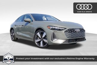 New 2025 Audi A5 2.0T Premium Plus image 1