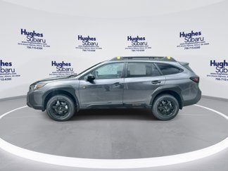 New 2025 Subaru Outback Wilderness image 1