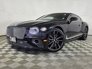 Used 2020 Bentley Continental GT image 1
