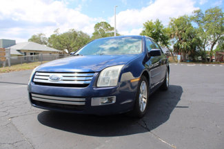 Used 2007 Ford Fusion SEL image 1
