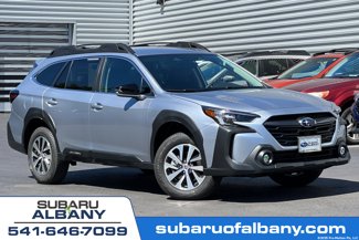 New 2025 Subaru Outback Premium image 1
