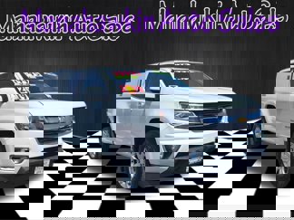 Used 2019 Chevrolet Colorado LT w/ LT Convenience Package image 1