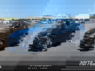 Certified 2024 INFINITI Q50 Luxe w/ Cargo Package image 1