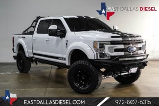 Used 2022 Ford F250 Lariat w/ Lariat Ultimate Package image 1