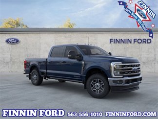 New 2025 Ford F250 Lariat w/ Lariat Ultimate Package image 1