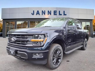 New 2025 Ford F150 XLT image 1