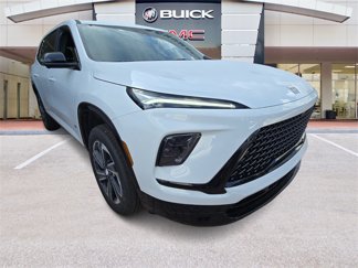 New 2025 Buick Enclave Sport Touring w/ Power Package image 1