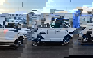 New 2025 Ford F150 XLT w/ Equipment Group 301A Standard image 1
