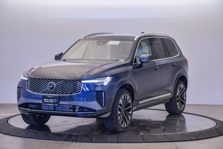 New 2026 Volvo XC90 T8 Ultra image 1