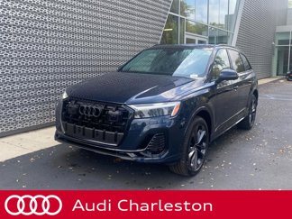 New 2025 Audi Q7 3.0T Premium Plus image 1