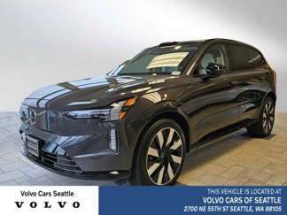 New 2025 Volvo EX90 Ultra image 1