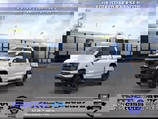 New 2025 Ford F150 Tremor image 1