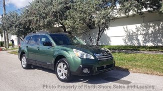 Used 2014 Subaru Outback 2.5i Limited w/ Moonroof Package image 1