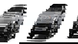 New 2025 GMC Sierra EV Denali image 1