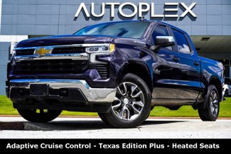 Used 2024 Chevrolet Silverado 1500 LT w/ Texas Edition Plus image 1