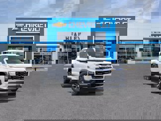New 2026 Chevrolet Equinox LT image 1