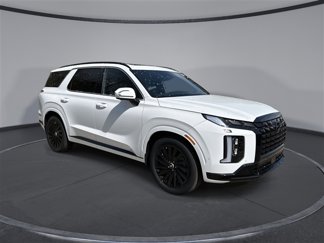New 2025 Hyundai Palisade Calligraphy image 1