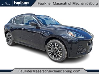 New 2025 Maserati Grecale GT image 1
