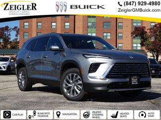 New 2025 Buick Enclave Preferred w/ Super Cruise Package image 1