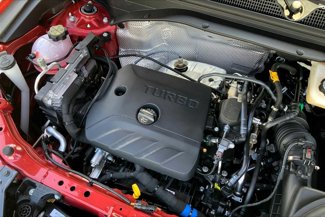 New 2026 Chevrolet TrailBlazer LT w/ Convenience Package image 1