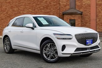 Used 2025 Genesis GV70 2.5T w/ Select Package image 1