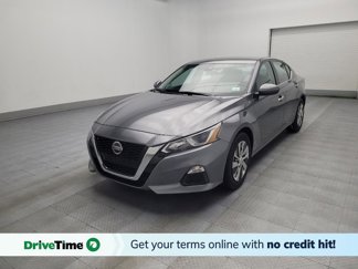 Used 2021 Nissan Altima 2.5 S image 1