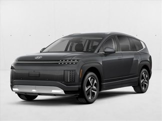 New 2026 Hyundai Ioniq 9 SEL image 1