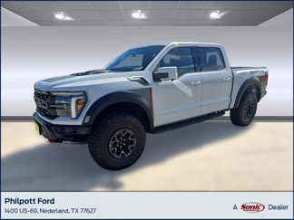 New 2025 Ford F150 Raptor image 1