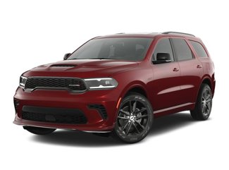 New 2025 Dodge Durango GT image 1