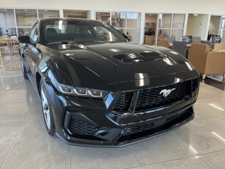 New 2025 Ford Mustang GT Premium image 1
