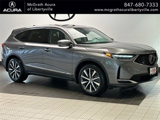 New 2025 Acura MDX w/ Technology Package image 1