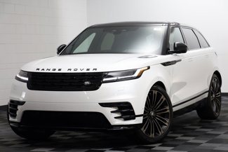 New 2026 Land Rover Range Rover Velar Autobiography image 1