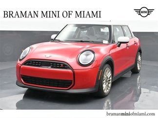Used 2025 MINI Cooper S image 1